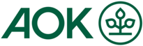 Übersicht aufrufen von: AOK Niedersachsen Logo