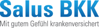 Übersicht aufrufen von: Salus BKK Logo