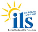 Logo: ILS - Institut für Lernsysteme GmbH