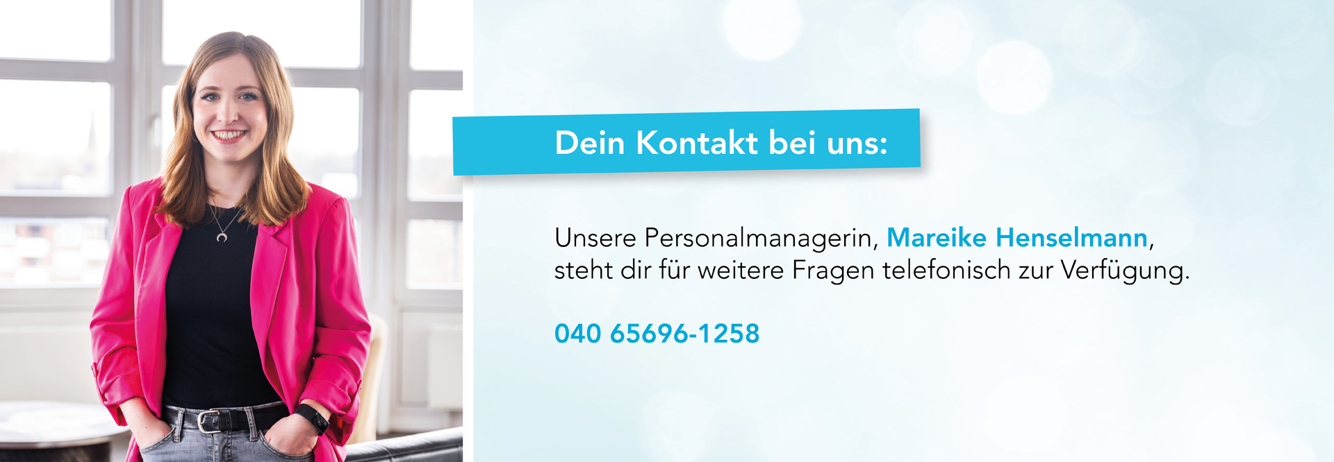 HEK - Hanseatische Krankenkasse Contect